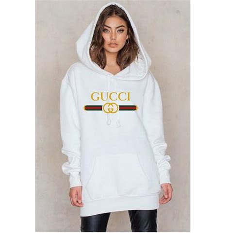 hoodies for girls gucci|Gucci sweatshirt for women.